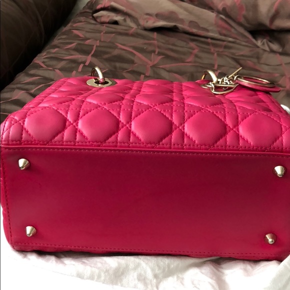 Dior handbags authentic 100% quality! - Picture 4 of 8